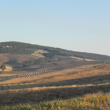 Castello Di Grotti Pensionat Corsano  Exteriör bild