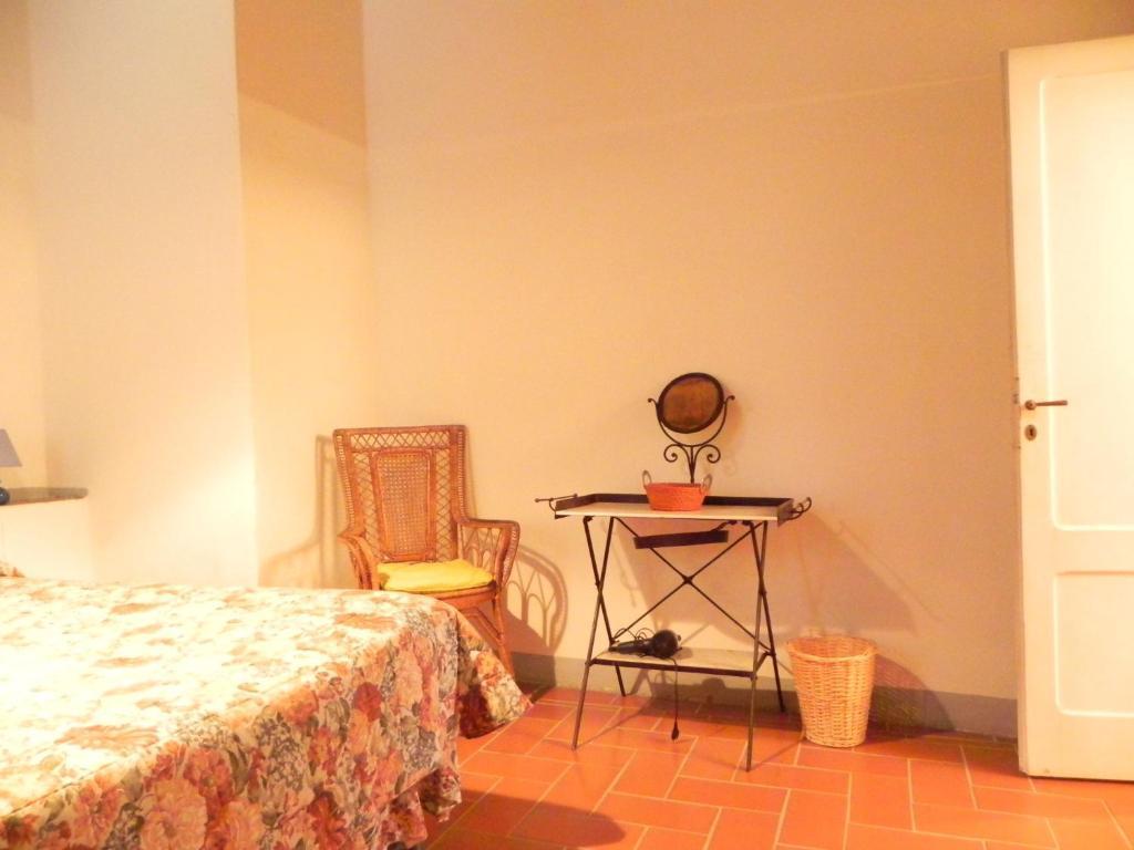 Castello Di Grotti Pensionat Corsano  Rum bild
