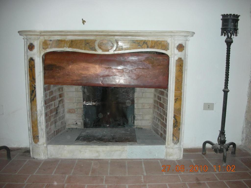 Castello Di Grotti Pensionat Corsano  Rum bild